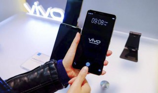 vivo手机换屏后指纹不能用 vivo换了块屏指纹不能用了怎么回事