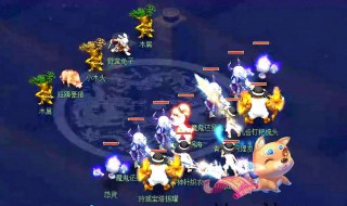 梦幻西游炼兽点对应多少经验 梦幻西游炼兽点对应多少经验表
