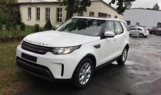路虎柴油版为啥容易飞车 路虎柴油车飞车