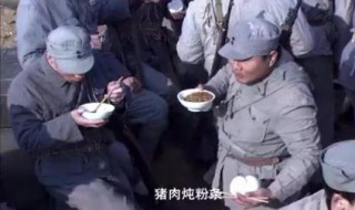 战火兵魂猪肉炖粉条多少集 战火兵魂分集介绍