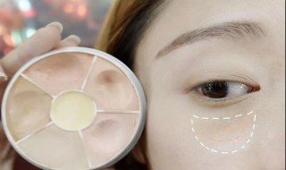 眼袋重怎么消除 青少年眼袋重怎么消除