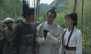 古装破案的电视剧有什么比较好看 推荐古装破案电视剧