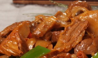 护心肉的做法大全 护心肉的做法大全家常?