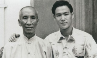 叶问几岁收的李小龙（叶问几岁收的李小龙为徒弟）