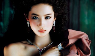 天仙是指哪个女明星（天仙指的是哪个明星）