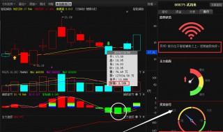 主动净买和主力资金的关系 股票主动净买和主力资金什么意思