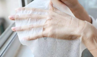 睡眠面膜搓泥的原因是什么 睡眠面膜搓泥的原因是什么引起的