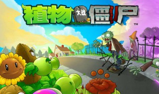 pvz无尽版阵容（pvz无尽版阵容神之无炮）