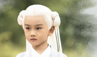 东华初见白滚滚是哪一集 东华初见白滚滚是哪一集死的