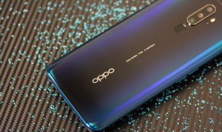 oppoa11屏出现oppo字样怎解决 oppo手机屏幕出现1