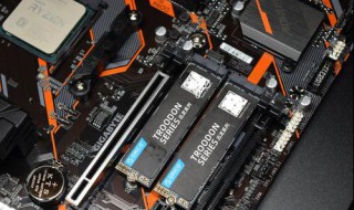 微星b450迫击炮支持nvme吗 微星迫击炮b450支持nvme协议吗