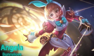 安吉拉的黑魔法是什么 魔法安吉拉游戏
