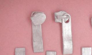 拉锁头锁不住怎么办（拉锁头锁不住怎么办视频）