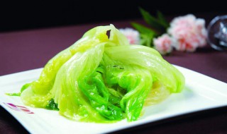 生菜是感光食物吗 生菜是感光食物吗能吃吗