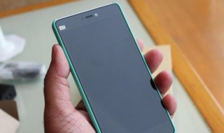 小米4c开发者选项在哪 小米4c开发者选项在哪里