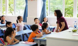 教育研究在小学教育科学发展中的作用 教育研究在小学教育科学发展中的作用简述