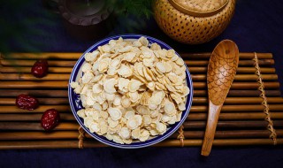 西洋参功效及宜忌（西洋参功效和作用及禁忌）