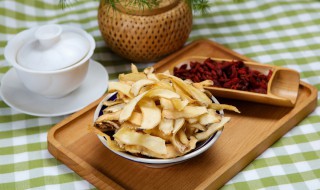 长期吃玉竹的副作用 长期吃玉竹的副作用是什么