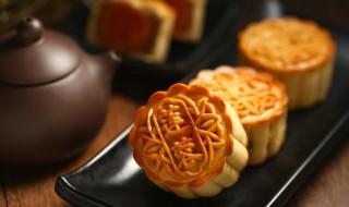 南瓜月饼的做法（南瓜月饼的做法大全家常窍门）