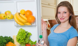 冰箱英语怎么读fridge（冰箱英语怎么读fridge的复数）