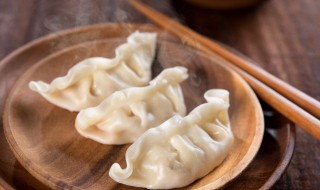 饺子英语怎么读 饺子英语怎么读dumpling