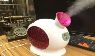 蒸脸器能去黑头吗 蒸脸器能去黑头吗有效果吗
