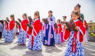 2020花朝节是农历哪一天 2018花朝节在哪一天