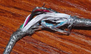 数据线外皮破了危险吗 数据线外皮破了继续用的危害