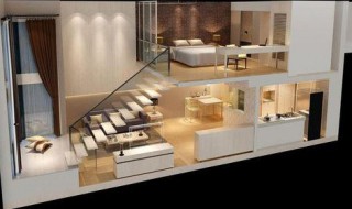 loft怎么装修（loft公寓装修）