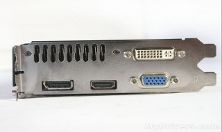miniDP接口和DP接口有什么区别 mini dp和dp接口通用吗