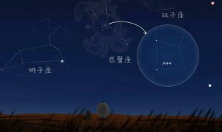 水象星座有哪些（风象星座有哪些）