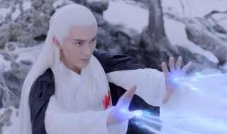 东华如何知道阿若兰是凤九 阿兰若之梦凤九什么时候认出东华