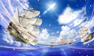 国际航海日是几月几号（航海日是每年的几月几日）
