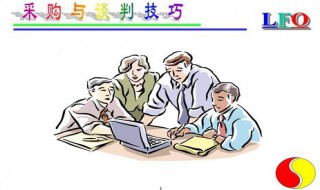 谈判方案的主要内容有（谈判方案的主要内容有）
