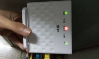 wifi扩展器一直红灯怎么解决（无线扩展器一直红灯怎么办）