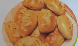 洛南核桃卷怎么做（洛南核桃饼）