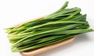 韭菜炒肉怎么做 韭菜炒肉怎么做视频