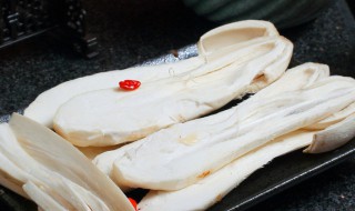 鸡腿菇的营养价值 鸡腿菇的营养价值功效以及食用禁忌