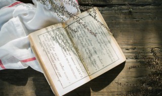 靖节先生是什么意思 靖节先生由来