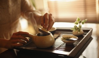 如何正确冲泡黑茶（如何正确冲泡黑茶的方法）