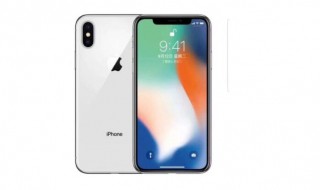 iphonex怎么关机（iphonex怎么关机重启手机）