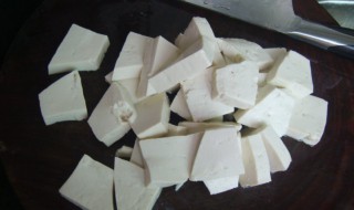 自制豆腐的做法大全（如何做豆腐）