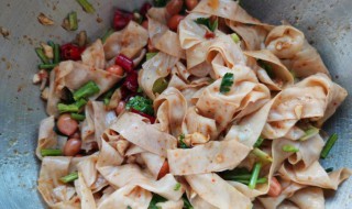 油豆皮的做法大全（油豆皮的做法大全最好吃简单）