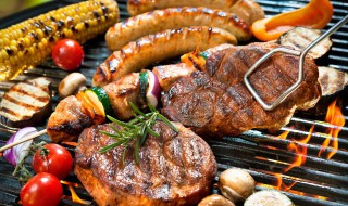 烧烤放什么香料最香 烧烤用什么香料最香最好