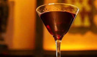 今夜不回家鸡尾酒配方做法 今夜不回家鸡尾酒配方做法窍门