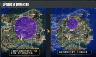 和平精英圈中圈模式什么时候上线 和平精英每个圈的刷新时间