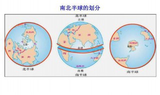 动森南北半球区别（动森怎么区别南北半球）