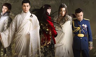 无心法师3最后无心死了么 无心法师3无心为什么不死