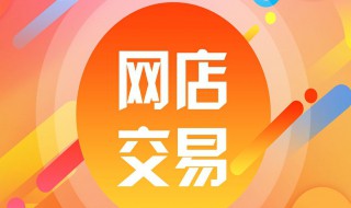 如何开网店需要投入多少（开网店投入多少钱好）