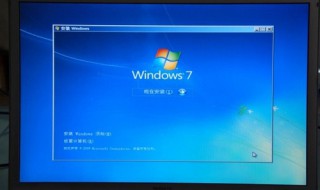 在苹果上装windows系统没有驱动